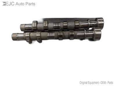 Juego de pares de árboles de levas derecho de 2015 Subaru Legacy 2.5 13031AB031 AWD Foto 1 de 4