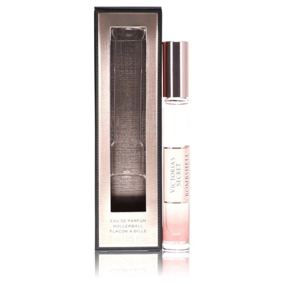 Victoria's Secret Bombshell Seduction Eau De Parfum Rollerball