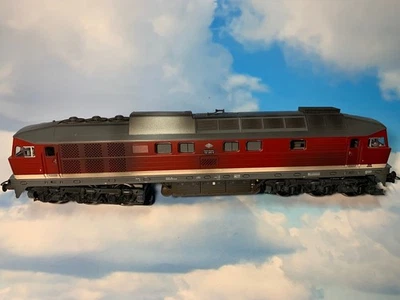 ROCO 58499 H0 Diesellokomotive 132 285-8 - Bild 1 von 4