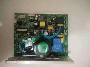 Neuf For ZR7 ZR8 ZR9 Lower control power circuit board driver control Treadmill - Bild 1 von 1