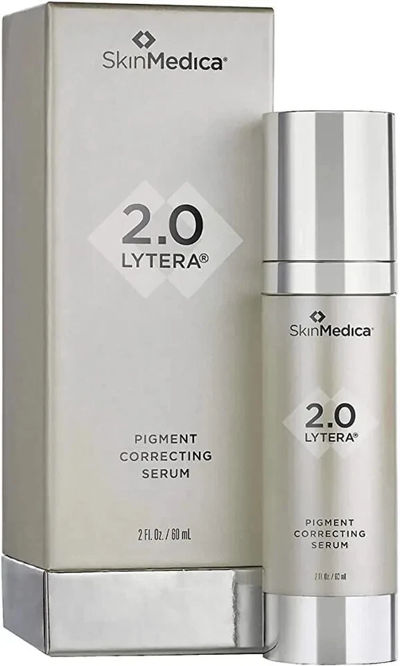 SkinMedica LYTERA 2.0 Pigment Correcting Serum 2 fl oz Sealed NEW in BOX FRESH- - Image 1 of 4