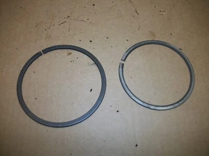 1947 - 1953 SM420 Rear Snap Rings Main Counter Shaft - Bild 1 von 1