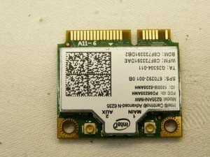 Scheda Wi-Fi Samsung NP900X4D - Foto 1 di 1