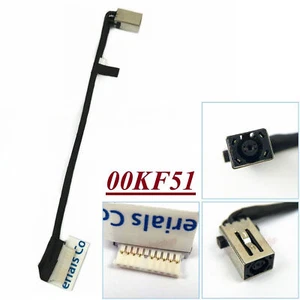 OEM 00KF51 DC in Power Charging Jack Cable For Dell Inspiron 16 Plus 7635 7630 - Bild 1 von 4