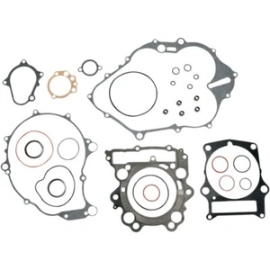 Moose Racing Complete Gasket Set Yamaha YFM660R Raptor 01-05 0934-0435 - Picture 1 of 1