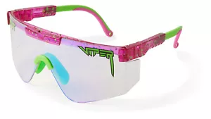 PIT VIPER the Sandia Blaster 2000s Sunglasses - Picture 1 of 2