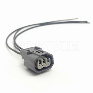 3-Pin DRL Daytime Running Light Connector Pigtail Fit For Honda Accord 2016-2018 - Bild 1 von 6