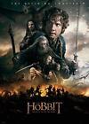 91739 THE HOBBIT 3 THE OF FIVE ARMIES GIANT XXL Wall Print Poster UK