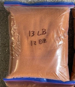 0.22 cuft+ (over 13 lbs) 0502272 Resin for Water Softener - Rheem Whirlpool - Picture 1 of 3