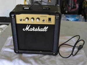 Marshall G10 MK2 40 Watt Amplifier. park series - Picture 1 of 12