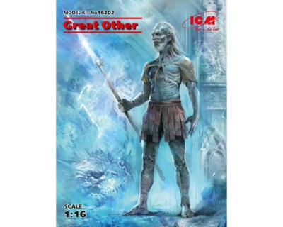 Great Other 1:16 ICM16202 - icm modellismo - Immagine 1 di 4