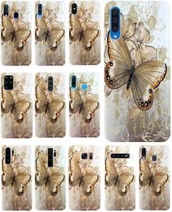 Hülle Handyhülle Schutzhülle Silikonhülle TPU Hülle Cover Case Motiv 1400 - Bild 1 von 57