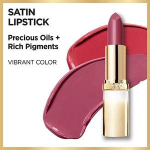 Loreal Age Perfect Satin Lipstick, You Choose - Picture 1 of 11