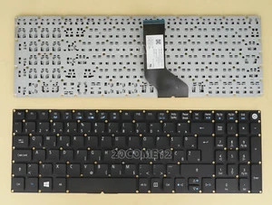 For Acer Aspire ES1-533 ES1-572 F5-571 F5-571G F5-571T Keyboard Croatian Slovene - Afbeelding 1 van 2
