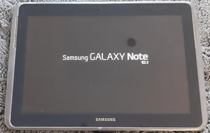 Samsung Galaxy Note 10.1 16GB Blau/Grau Wifi - Cellular N8000 ( 9 ) - Bild 1 von 1
