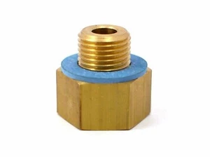 Fumoto ADP-108 M16-1.5 Adapter for F108 Oil Drain Valve - Picture 1 of 1