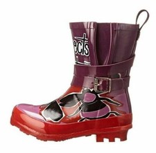 burberry boots kids gold