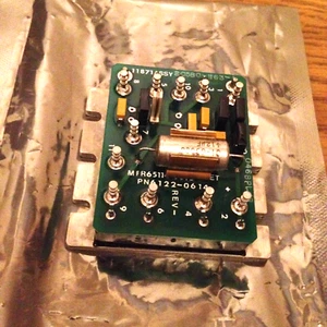 XILINX 11871 / 6122-0614 BOARD ASSY - Picture 1 of 1