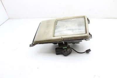 FARO CONDUCTOR IZQUIERDO MERCEDES-BENZ W124 86-95 CON MOTOR LIMPIAPARABRISAS Q1842 Foto 1 de 4