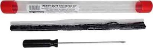 Nealey Heavy Duty Tire Repair Kit. 11 PCS. Repair Tire on Vehicle. #21014 - Picture 1 of 2