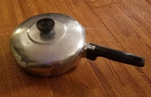 Wagner Ware Sidney O 4506 P Magnalit 8" - Bild 1 von 3