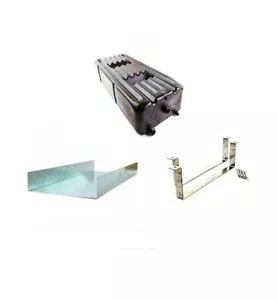 HUME/AL-KO 100 LITRE GREY WATER TANK KIT - Picture 1 of 1