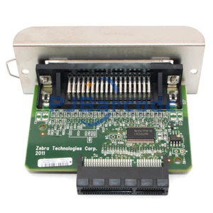 NUEVA tarjeta de red con cable para impresora Zebra ZT510 ZT610 Genunine P1083320-040 - Imagen 1 de 3