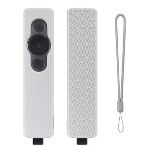 Housse de protection en silicone pour télécommande de présentation Logitech Spotlight Bluetooth- - Photo 1/19