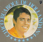 CHICO BUARQUE - CD - Chico Buarque De Hollanda - N 4