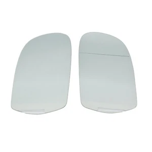 Außenspiegel Glas links rechts beheizbar konvex für Audi A3 A4 A5 8T8K0857535F - Bild 1 von 9