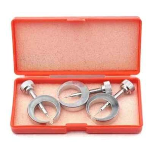 Herramienta de extracción de agujas extractoras puntero manómetro multifunción 3 un./caja - Imagen 1 de 8