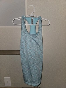 90 Degrees by Reflex tank top girls size 7-8 - Picture 1 of 3