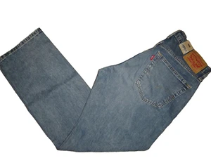 NWT Levi's 559 jeans 32 x 30 Relaxed Straight Leg Retail $80 Style # 00559-0530 - Picture 1 of 7