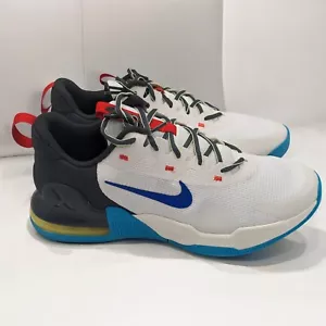 Nike M Air Max Alpha Trainer 5 Para hombres Entrenamiento Correr Zapatos Tenis Talla 10 - Imagen 1 de 8