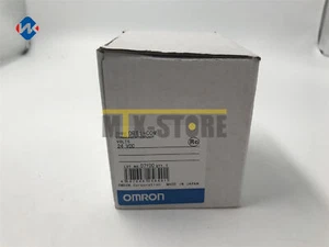 1QTY New In Box Omron Brand New PLC DRT1-COM - Picture 1 of 6