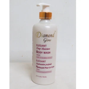 Diamond Glow Elegant Deep Moisture Body Wash 750ml - Bild 1 von 1