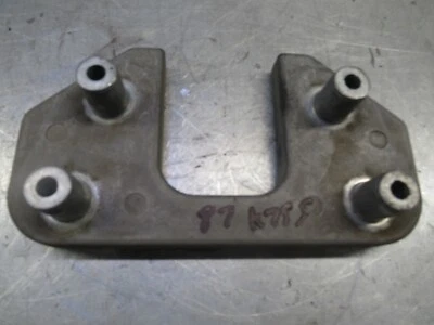 Suporte para tacômetro velocímetro BMW K75S k100 k75 k100lt k75rt - Imagem 1 de 2