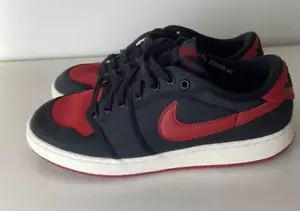 nike air jordan 1 retro ajko scarpe da ginnastica basse uomo taglia 10,5 - Foto 1 di 11