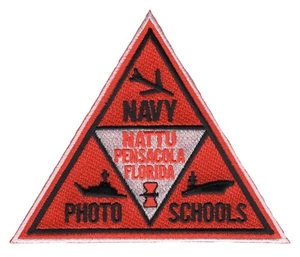 Nattu Pensacola Florida Patch - Picture 1 of 1
