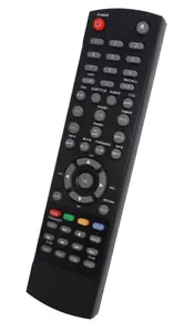 Ersatz Fernbedienung für Muvid DVD-202 DVD-2020 - Bild 1 von 1