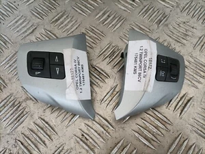 Commande volant contrôleur radio - OPEL CORSA IV (4) D PHASE II (2) Réf 13222331 - Picture 1 of 3