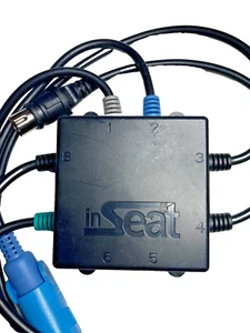 La-Z-Boy 10.000134 LZB 11.000202 Inseat 14661 compatible 14661T-24 Control box - Picture 1 of 6