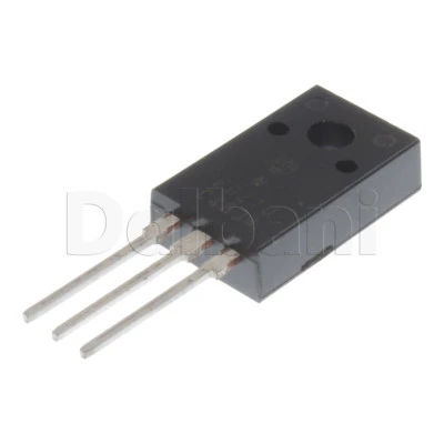 2SC4834N Original Shindengen Power Bipolar Transistor - Image 1 of 2