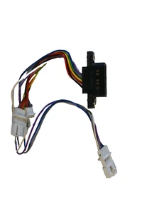 IGT Slot Machine JCM WBA Harness 10/11 12/13 Bill Acceptors - Picture 1 of 8