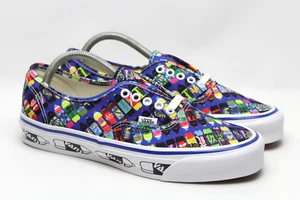 2020 VANS x FERG OG AUTH ~BODEGA/SODA~ LX 9 wtaps/fog/defcon/supreme/syndicate - Picture 1 of 12