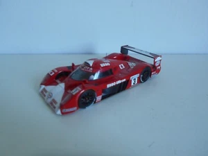 Toyota GT-One N°3 LE MANS 1999 SPARK 1/43 - Foto 1 di 2