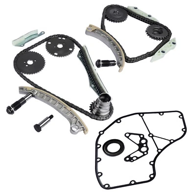 Steuerkettensatz Für Citroën Jumper F30DT Fiat Ducato Iveco Daily 3.0HDi TCK194C - Bild 1 von 4