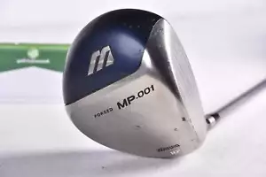 Mizuno MP-001 Driver / 10 Degree / Regular Flex Mizuno Exsar Sixty Shaft - Picture 1 of 8