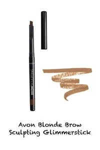 Avon Blonde Brow Sculpting Glimmerstick - Picture 1 of 1