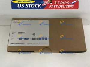 NEW Danfoss 130B1107 Inverter Graphic Panel LCP-102 series - Picture 1 of 6